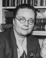 Dorothy L. Sayers