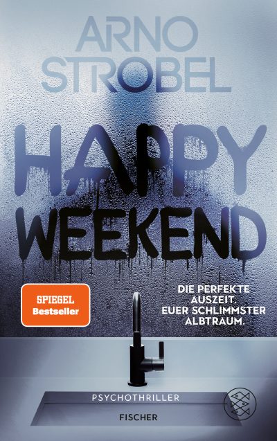 Cover: Happy Weekend