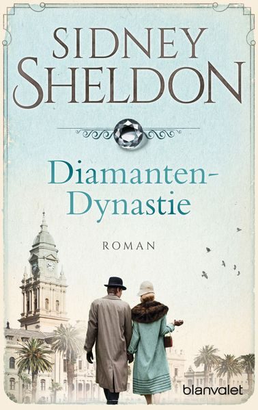 Cover: Diamanten-Dynastie