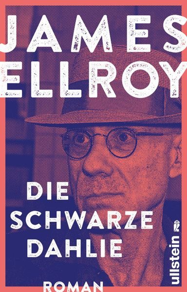 Cover: Die schwarze Dahlie